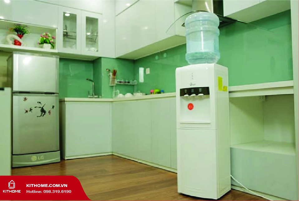 Ưu điểm nổi bật của cây nước nóng lạnh FujiE WD1800C Ưu điểm nổi bật của cây nước nóng lạnh FujiE WD1800C