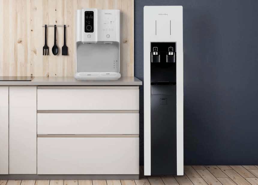 Máy lọc nước Coway CHP-590R