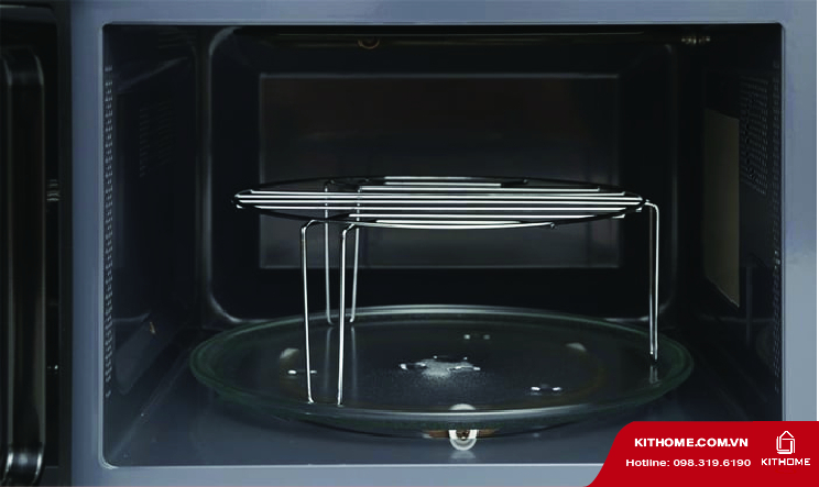 Đĩa xoay bằng thủy tinh trong suốt Đĩa xoay bằng thủy tinh trong suốt