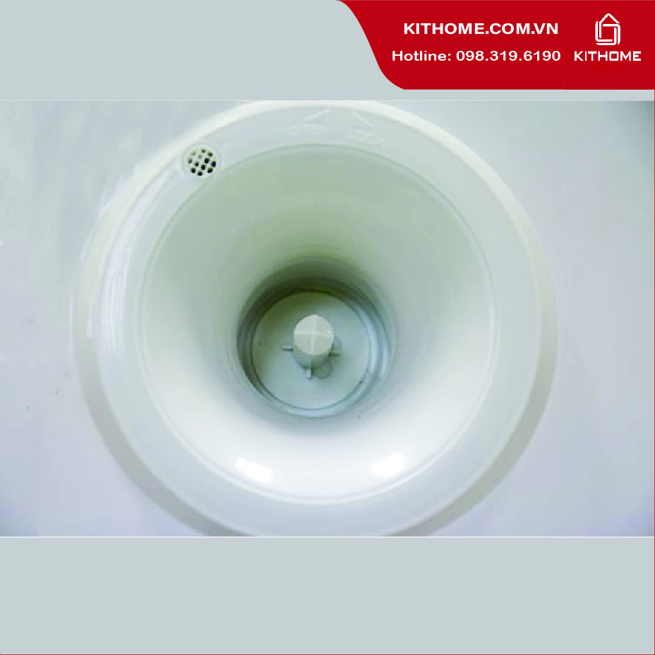 Hộc chứa nước cây nước nóng lạnh FujiE WD1800C Hộc chứa nước cây nước nóng lạnh FujiE WD1800C