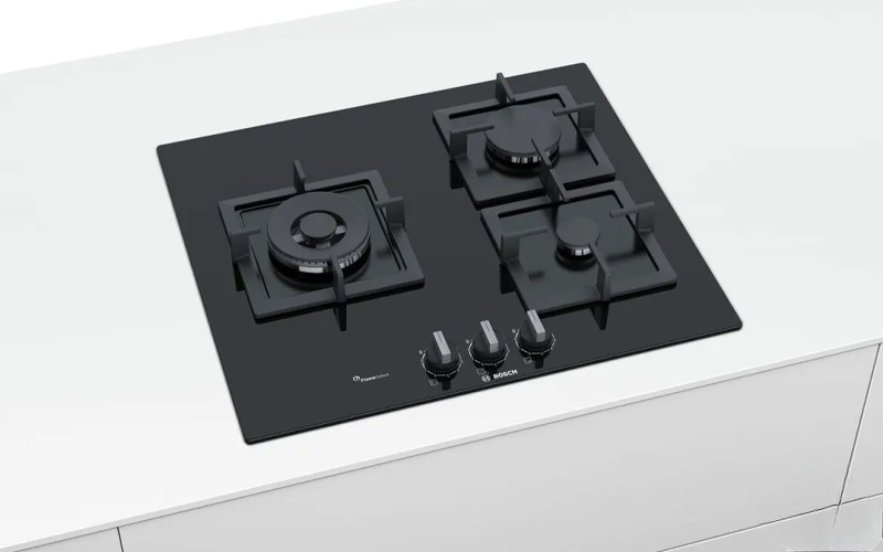 Một số thương hiệu bếp ga có trên thị trường 