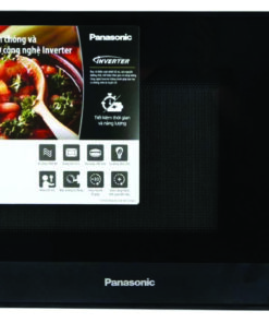 Lò vi sóng Panasonic NN-ST65JBYUE 32 lít