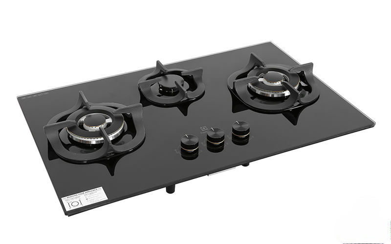 Thương hiệu Electrolux