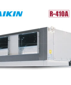 Điều hòa giấu trần nối ống gió Daikin 60.000BTU FDR06NY1/RUR06NY1
