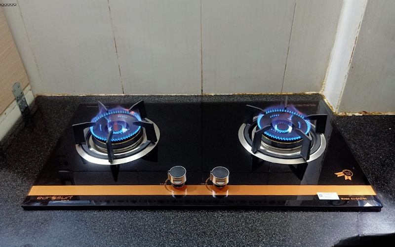 Thương hiệu Eurosun