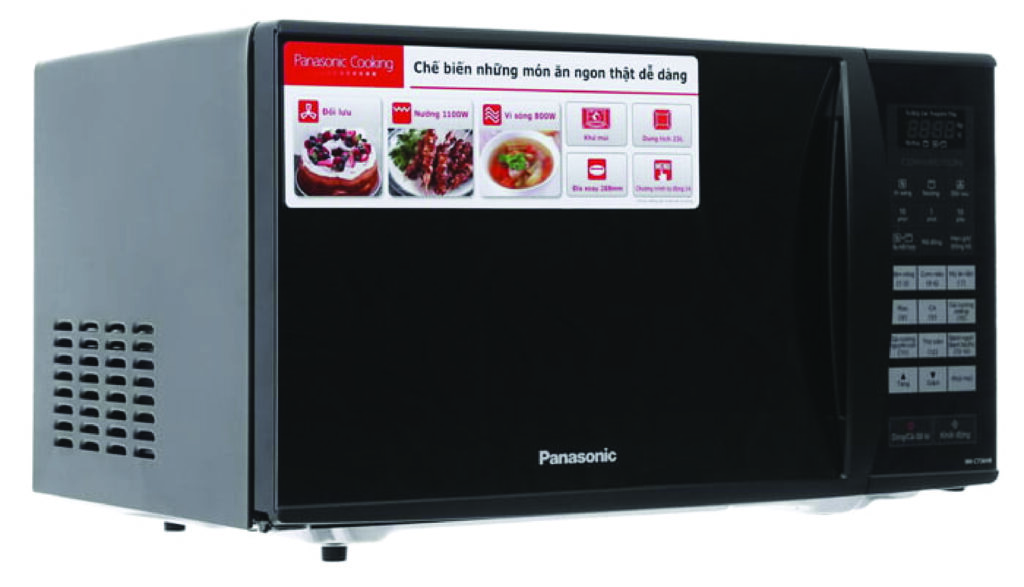 Thiết kế đẹp mắt, sang trọng