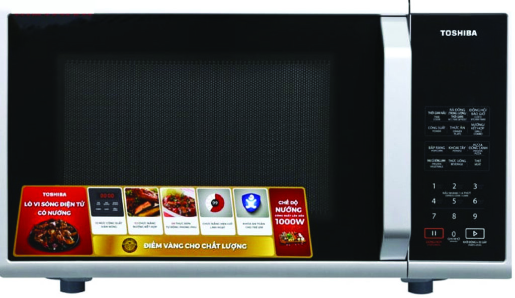 Thiết kế sang trọng, tinh tế