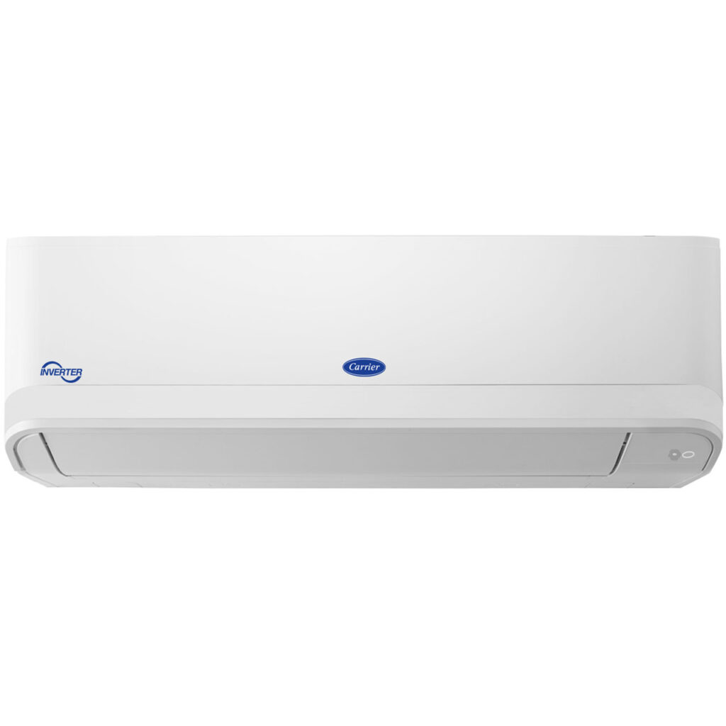 Điều hòa Carrier 24000BTU 42GCVUE024-703V/38GCVUE024-703V – Làm lạnh siêu tốc, tiết kiệm điện, bảo vệ sức khỏe