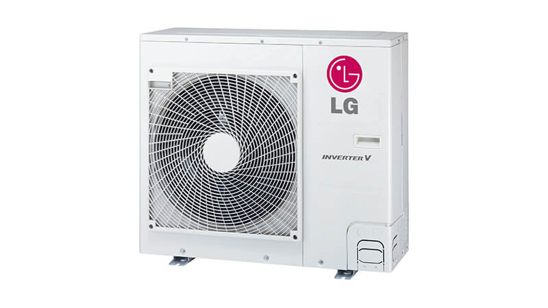 Đánh Giá Chi Tiết Điều Hòa Multi LG A5UW30GFA2 – Giải Pháp Thông Minh Cho Căn Hộ Hiện Đại