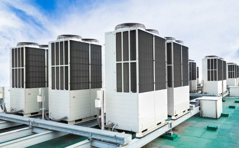 Điều Hòa Trung Tâm LG ARUN200LTE5 – Giải Pháp Điều Hòa Không Khí Dẫn Đầu Hiện Nay