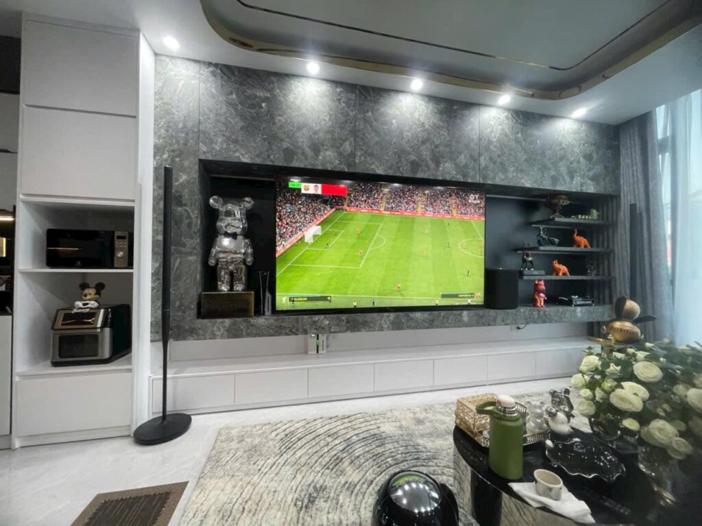 Những mẫu tivi Sony siêu chất lượng trong phân khúc 20 – 30 triệu đồng đáng mua