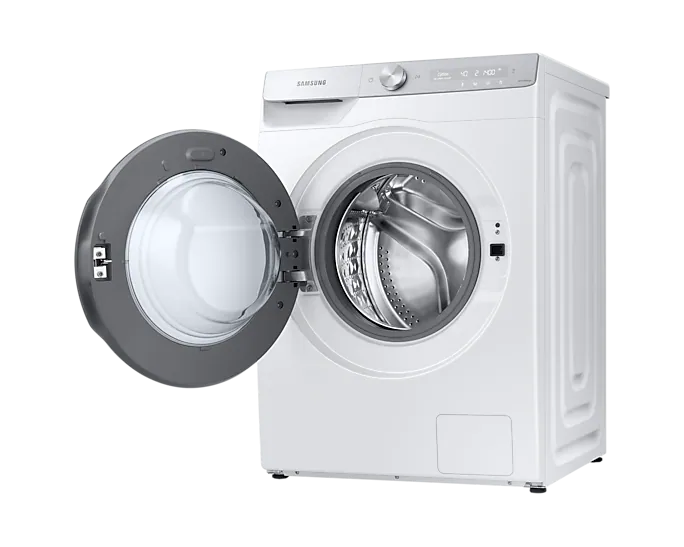 4 Điều Bạn Cần Biết Khi Mua Máy Giặt Samsung WW11CGP44DSH/SV