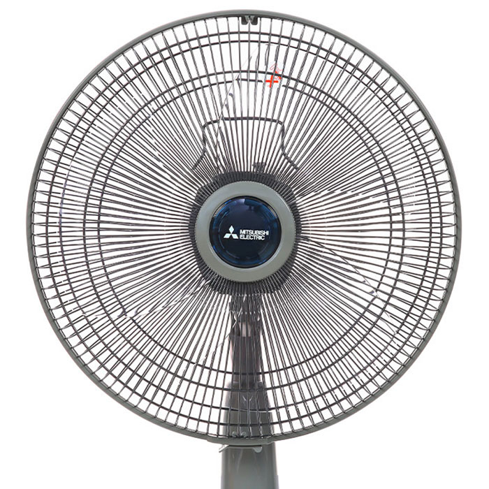 Cùng tìm hiểu về tính năng nổi bật về quạt lứng Mitsubishi R16-GA để có sự trải nghiệm tốt hơn