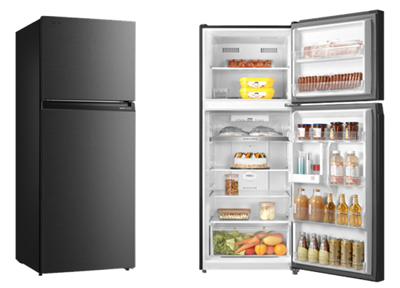 Tủ Lạnh Toshiba Inverter GR-RT400WE-PMV(06)-MG – Sự Lựa Chọn Hoàn Hảo Cho Gia Đình Việt