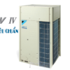 Điều hòa trung tâm Daikin VRV IV 8HP tiêu chuẩn RXQ8TY1(E)