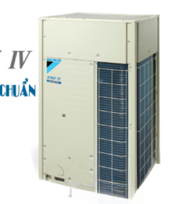 Điều hòa trung tâm Daikin VRV IV 8HP tiêu chuẩn RXQ8TY1(E)