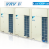 Điều hòa trung tâm Daikin VRV IV 50HP RXQ50THY1(E) - Gợi ý Kithome