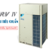 Điều hòa trung tâm Daikin VRV IV 8HP 2 chiều tiêu chuẩn RXYQ8TY1(E)
