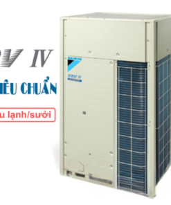 Điều hòa trung tâm Daikin VRV IV 8HP 2 chiều tiêu chuẩn RXYQ8TY1(E)