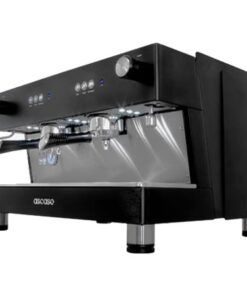 Máy pha cà phê 2 Group Ascaso BAR 126