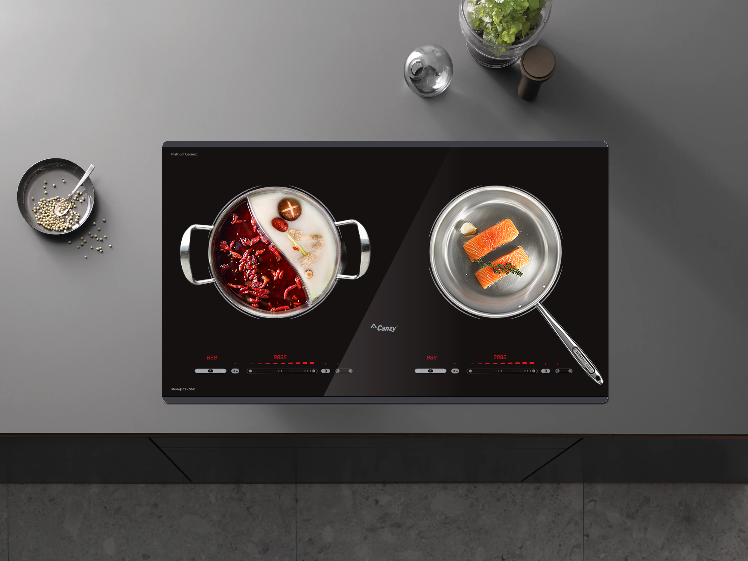 bep-dien-tu-canzy-cz-08h-4-1 Bếp từ Canzy CZ-56R