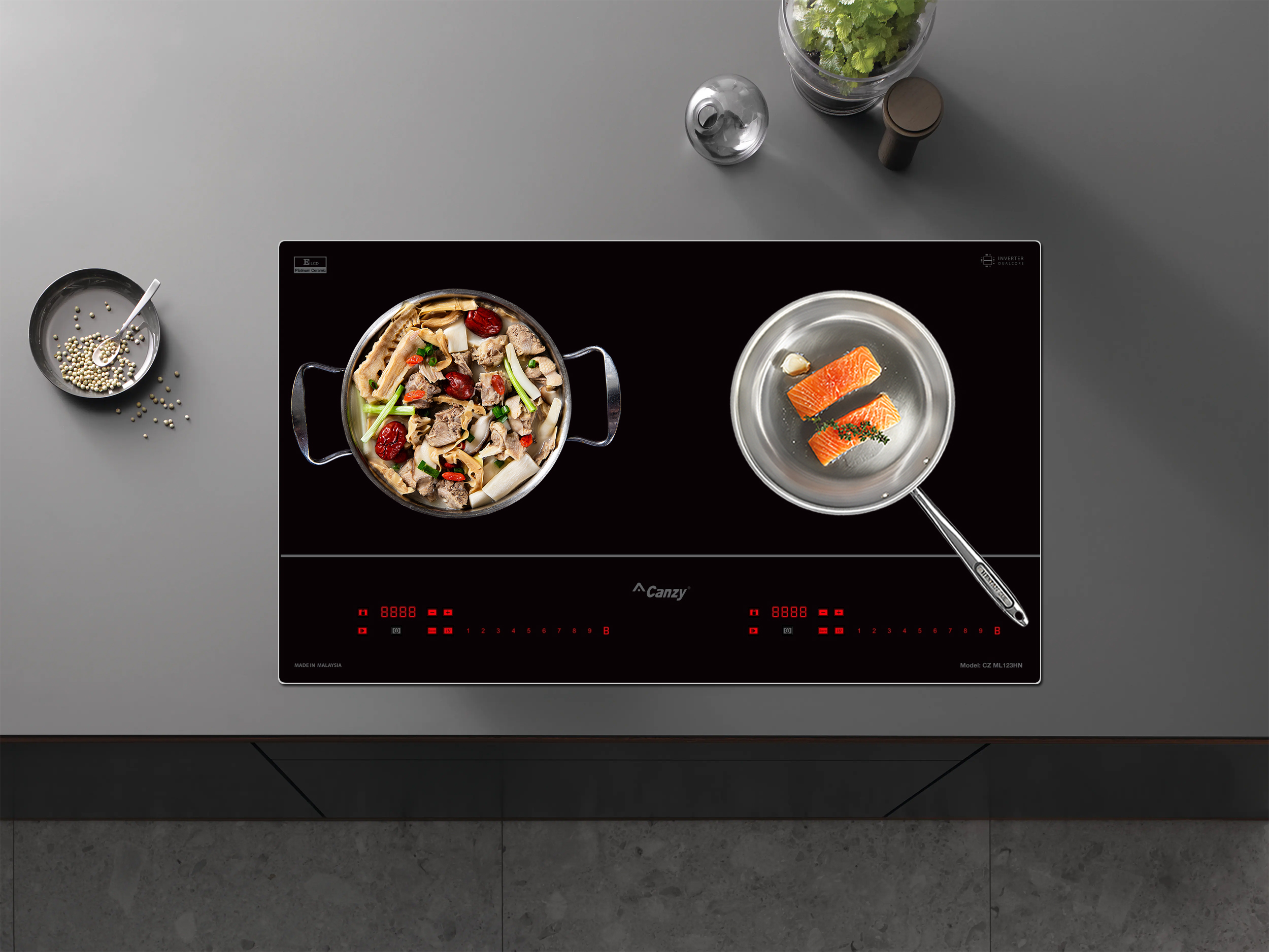 bep-dien-tu-cao-cap-canzy-cz-86p-6-1 Bếp từ Canzy CZ-ML123HN