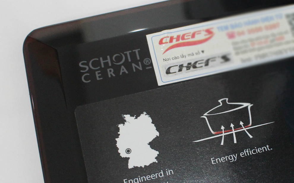 bep-dien-tu-chefs-eh-dih32b-4 Bếp từ Chefs EH-DIH32B