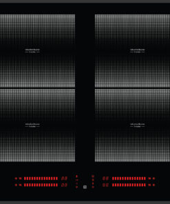 Bếp từ Kaff KF-HIDE868I