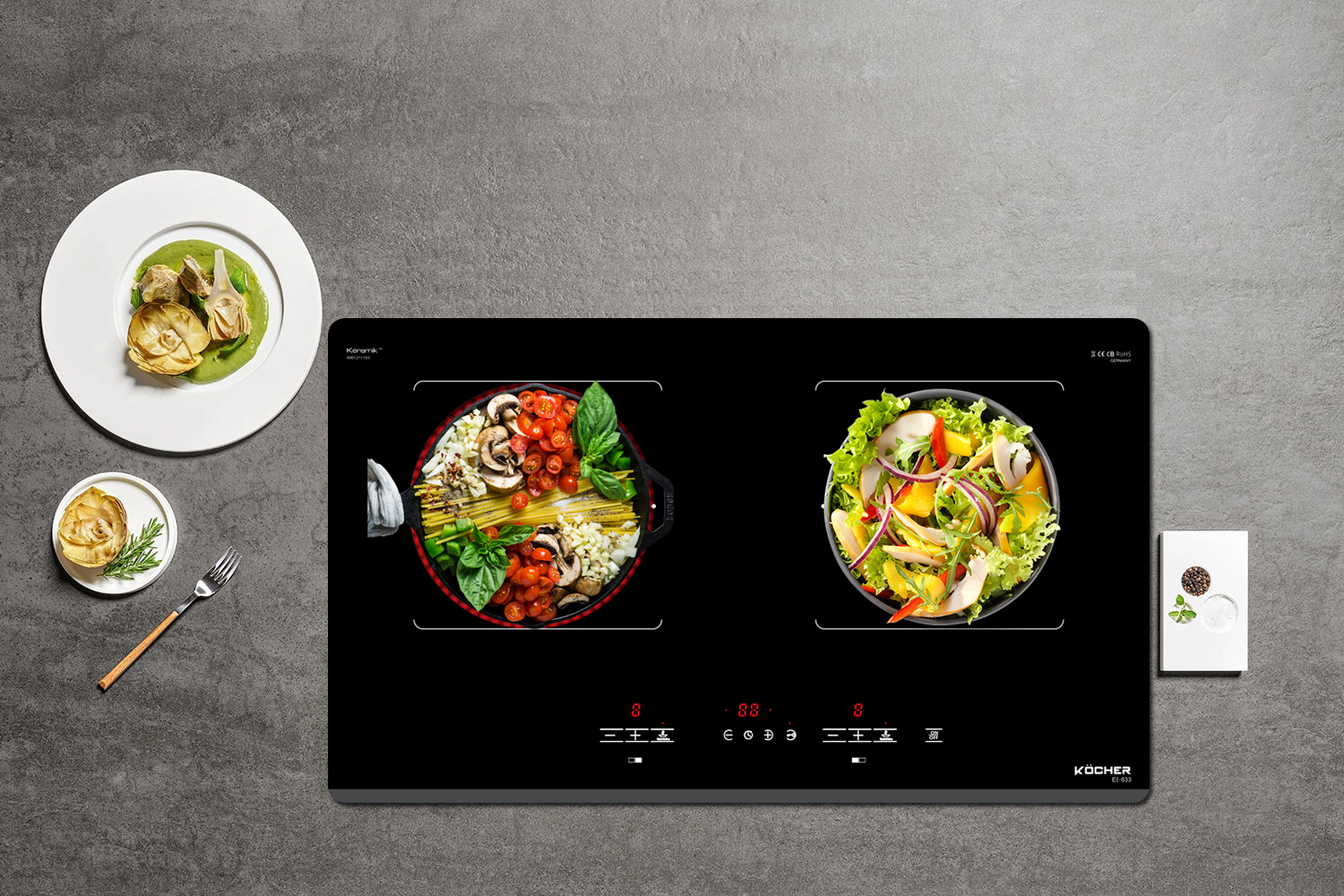 bep-dien-tu-kocher-ei-633-2 Bếp điện từ Kocher EI-633