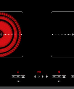 Bếp điện từ Kocher EI-633