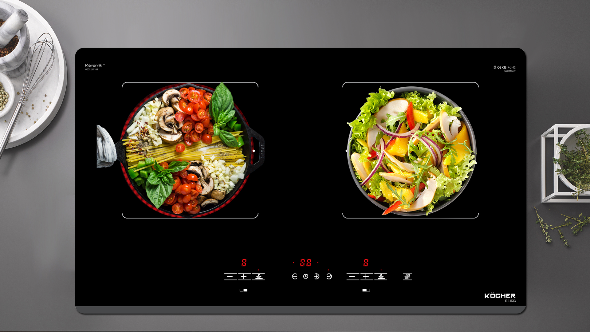 bep-dien-tu-kocher-ei-633-3 Bếp điện từ Kocher EI-633