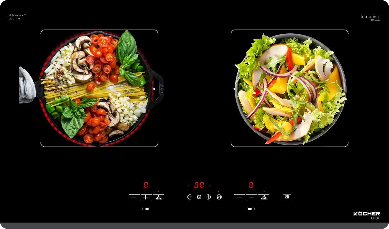 bep-dien-tu-kocher-ei-633-6 Bếp điện từ Kocher EI-633