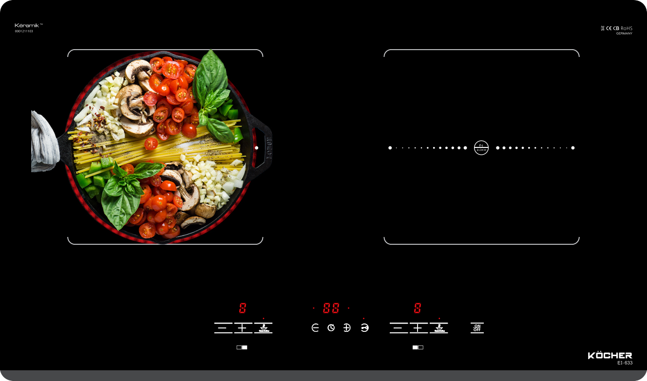 bep-dien-tu-kocher-ei-633-7 Bếp điện từ Kocher EI-633