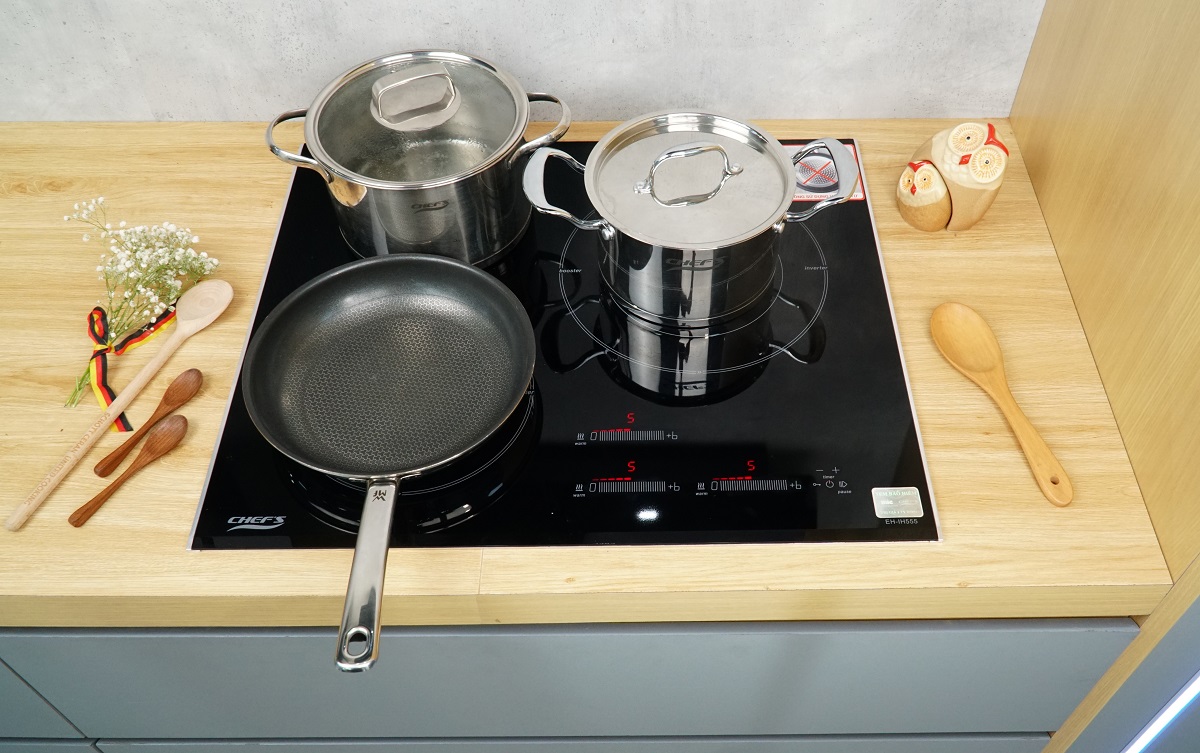 bep-tu-ba-chefs-eh-ih555-6 Bếp từ Chefs EH-IH555