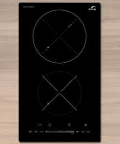 Bếp từ Bauer BE32DI