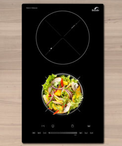 Bếp từ Bauer BE32DI