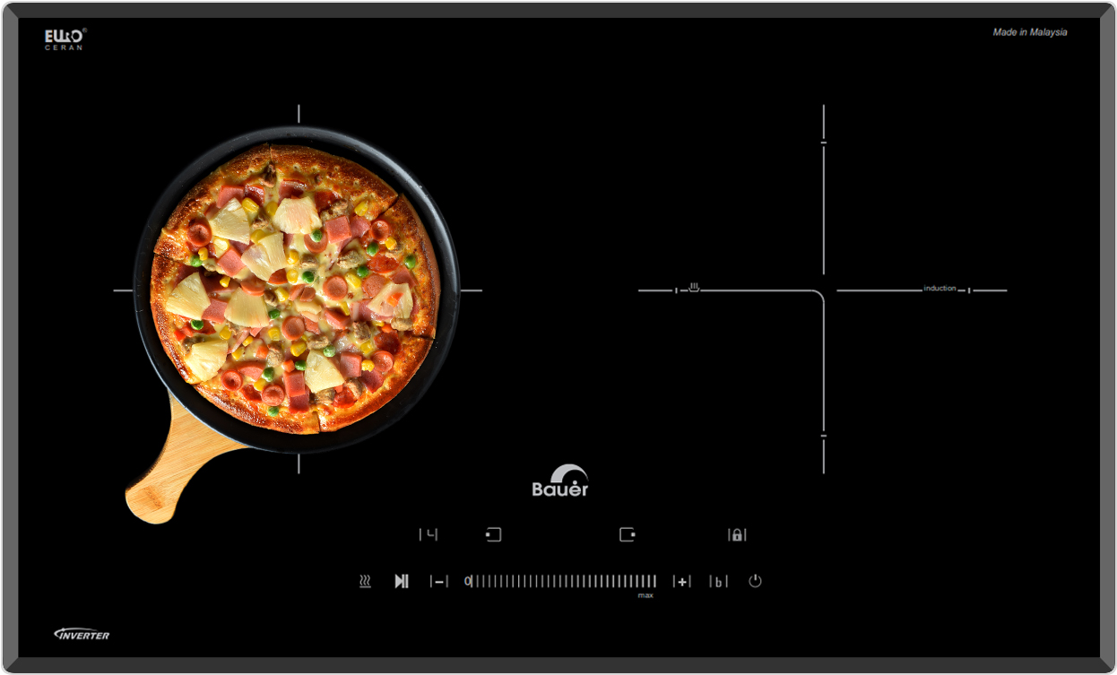 bep-tu-bauer-be-360sa-3 Bếp từ Bauer BE360SA