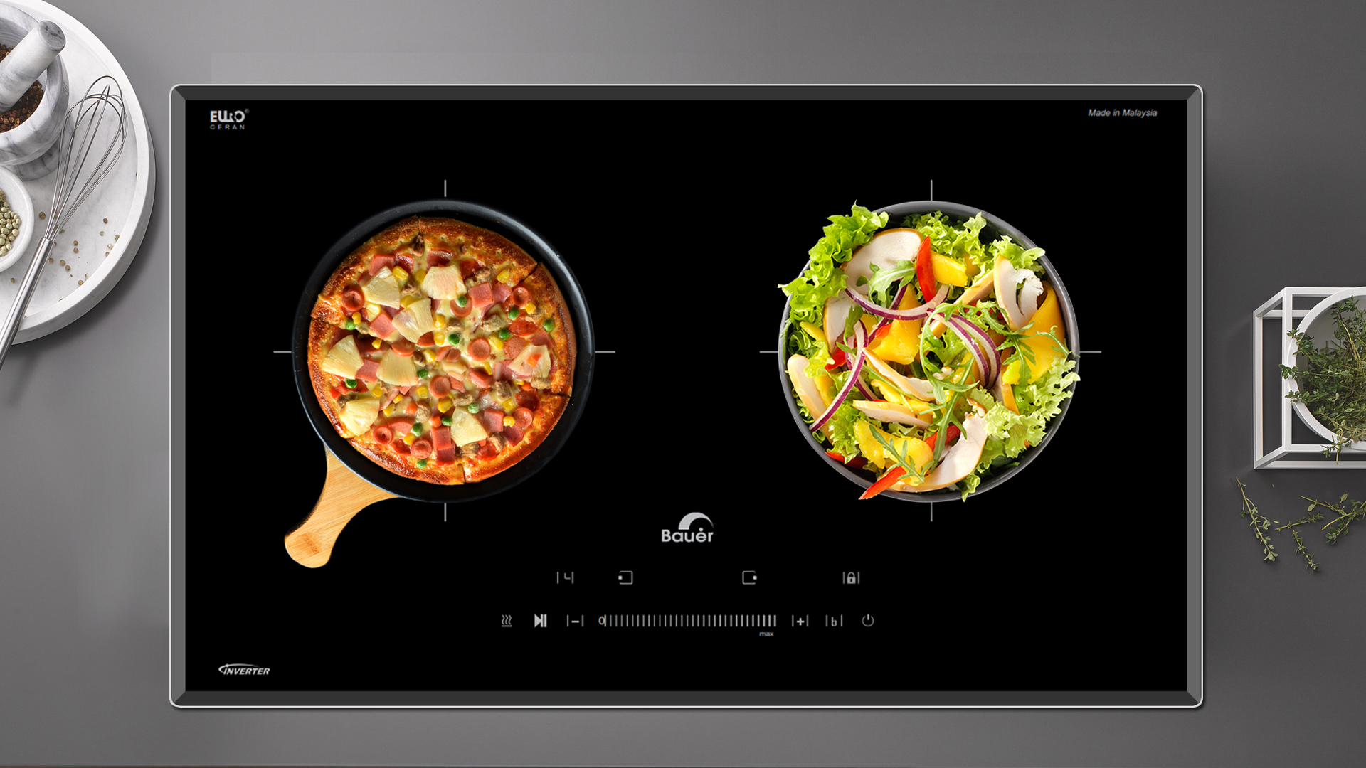 bep-tu-bauer-be-360sa-4 Bếp từ Bauer BE360SA