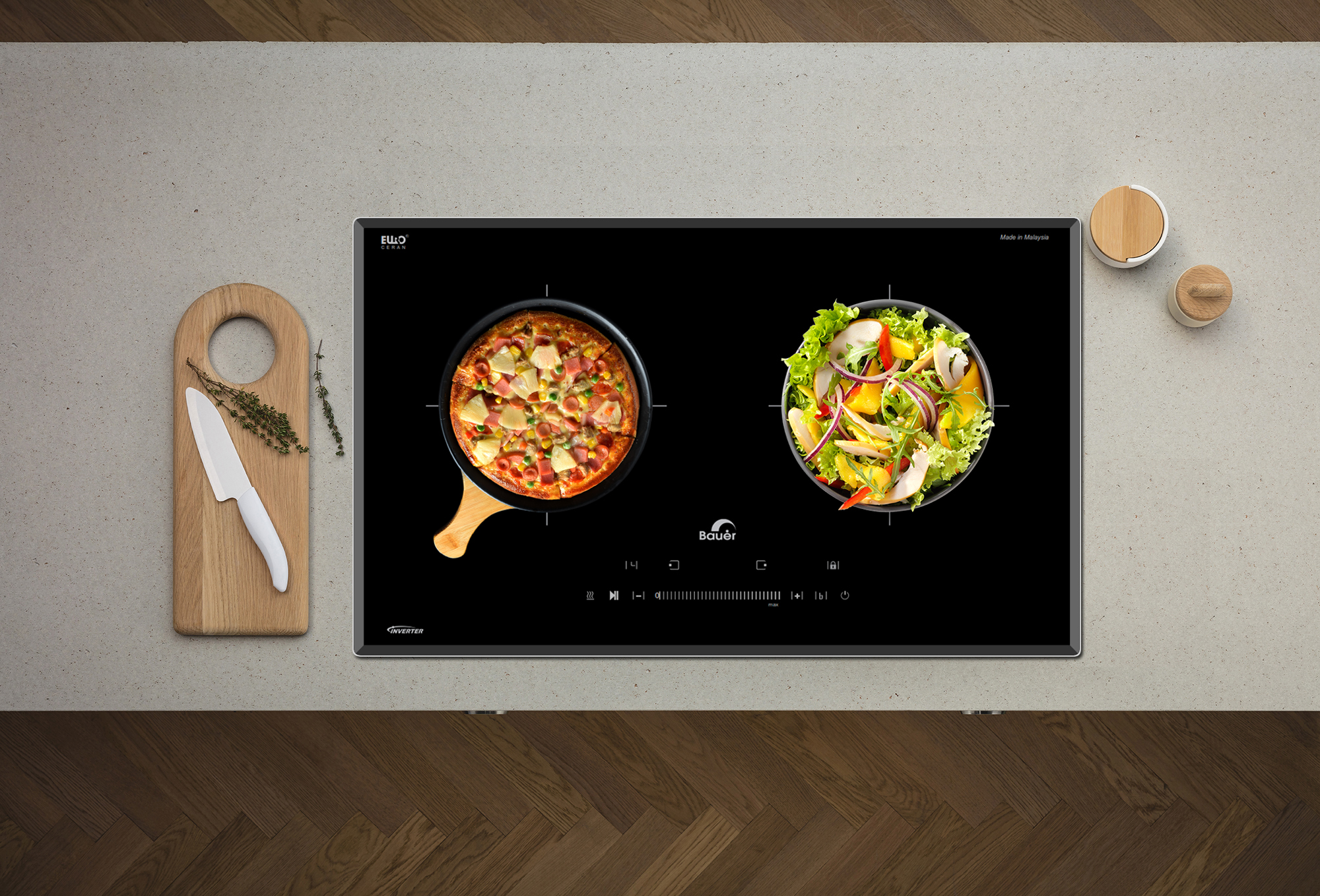 bep-tu-bauer-be-360sa-5 Bếp từ Bauer BE360SA