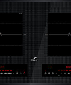 Bếp từ Bauer BE388SA