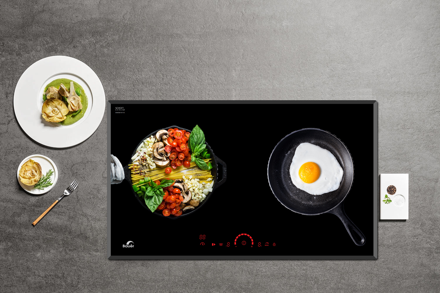 bep-tu-bauer-be-58gtc-2 Bếp từ Bauer BE58GTC