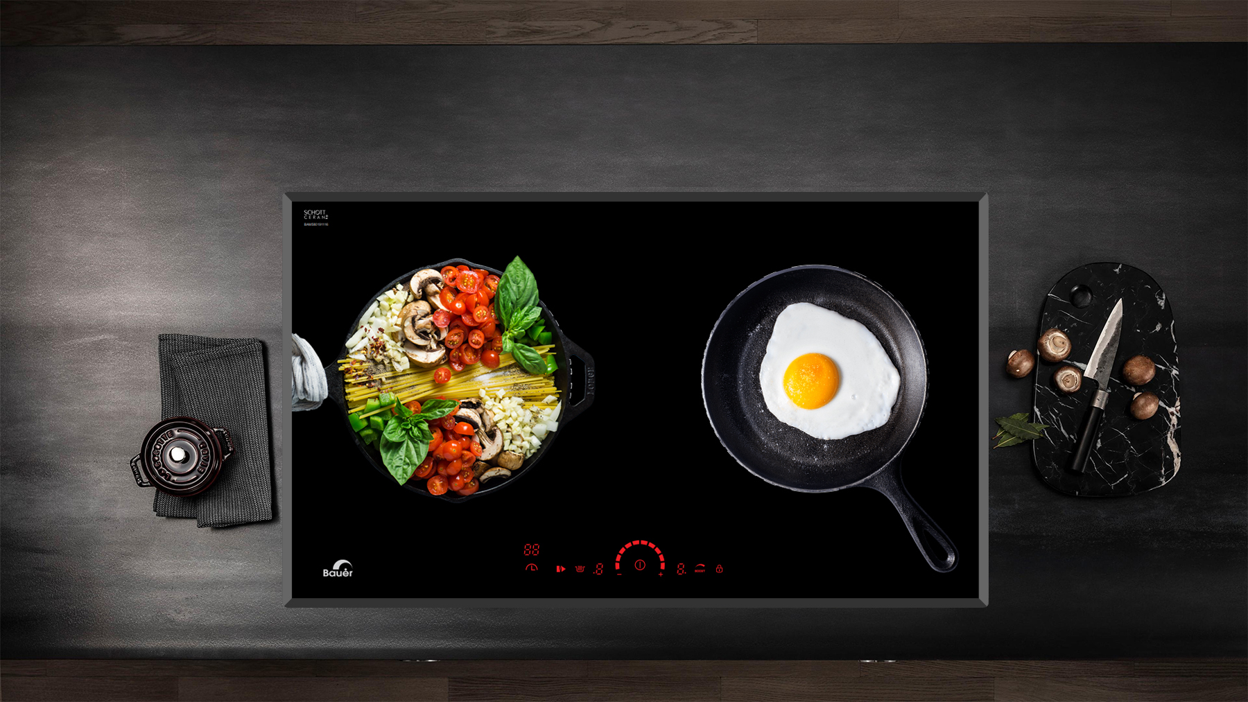 bep-tu-bauer-be-58gtc-6 Bếp từ Bauer BE58GTC