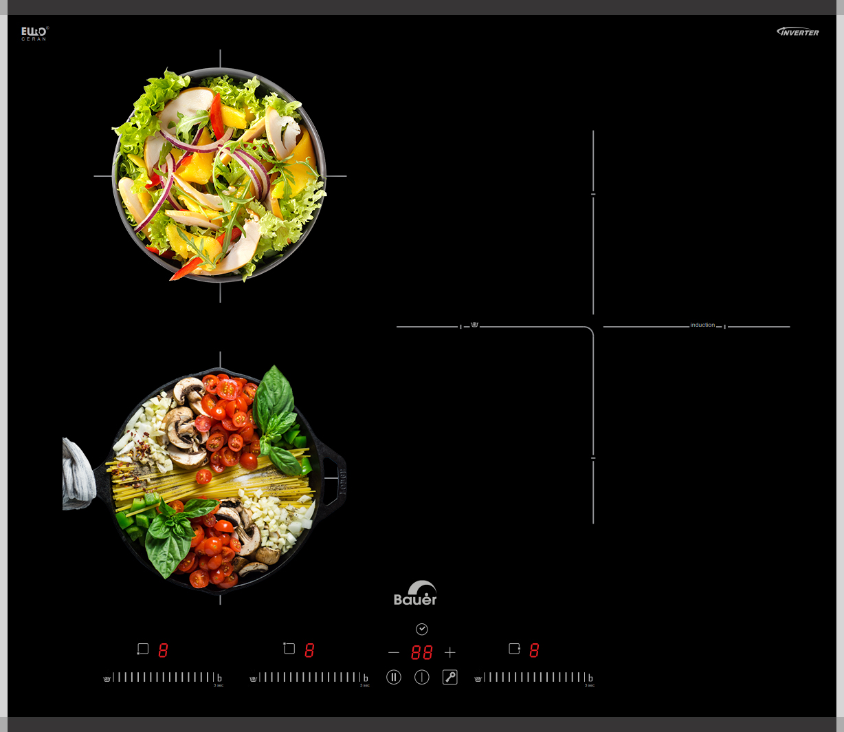 bep-tu-bauer-beu630gt2e-2 Bếp từ Bauer BEU630GT2E