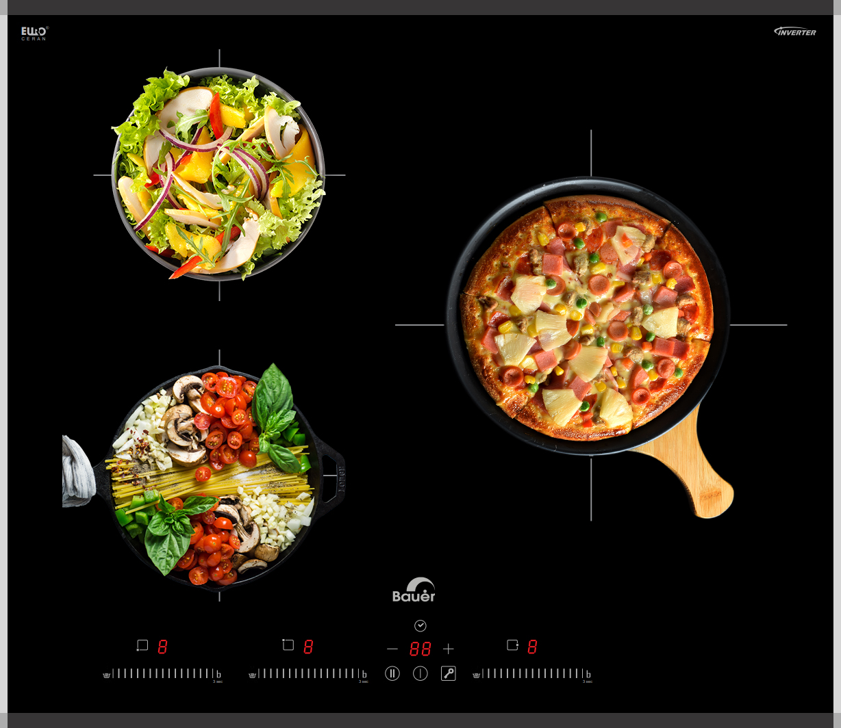 bep-tu-bauer-beu630gt2e-6 Bếp từ Bauer BEU630GT2E