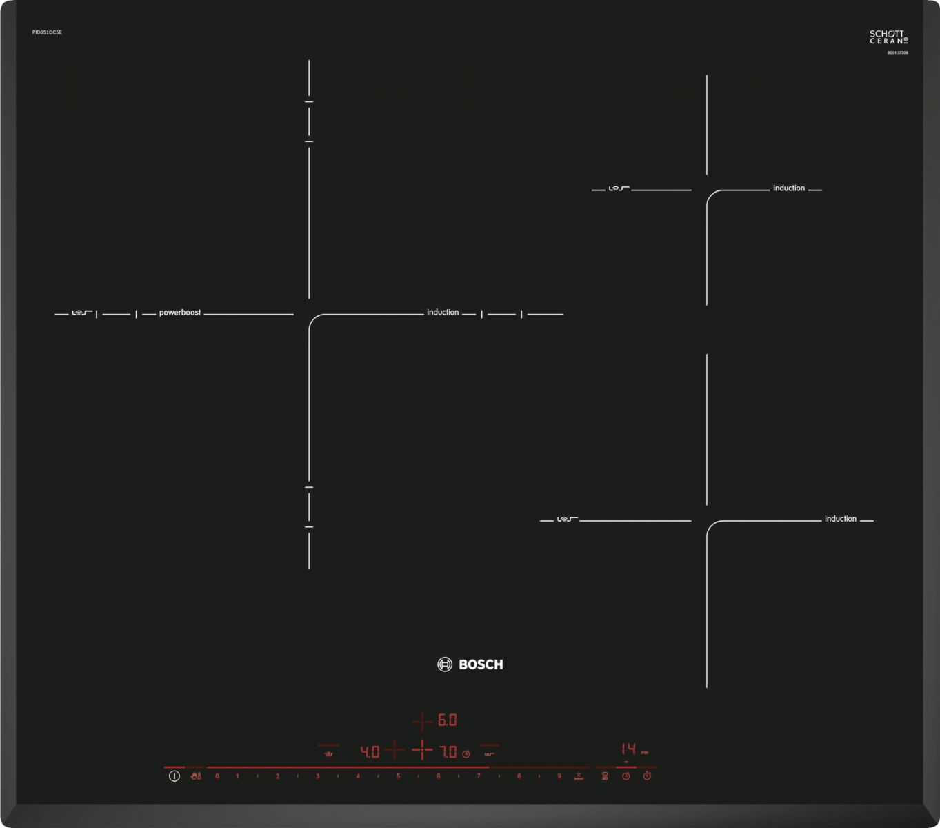 Thiết kế sang trọng, đầy cảm xúc Thiết kế sang trọng, đầy cảm xúc