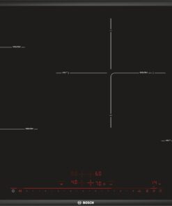 Bếp từ Bosch PIE875DC1E