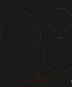 Bếp từ Bosch PIJ61RHB1E