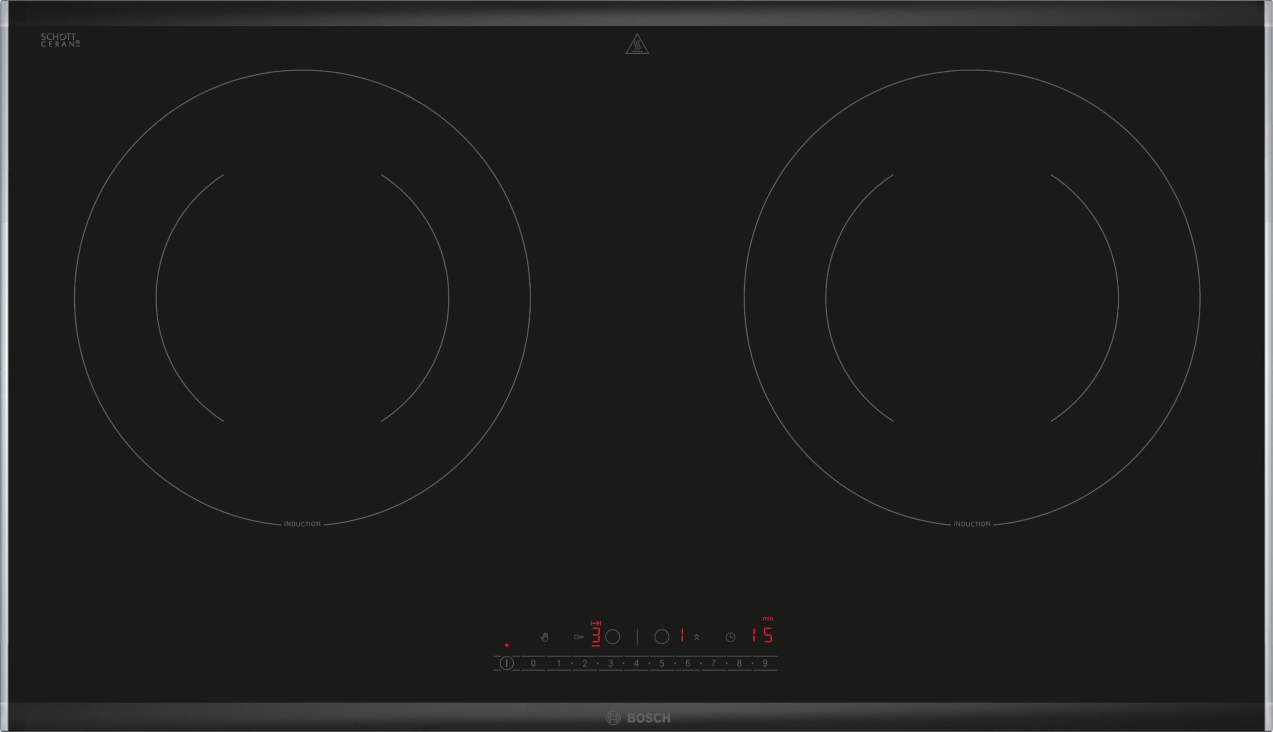 Bếp từ Bosch PPI82566VN