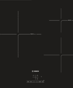 Bếp từ Bosch PUJ611BB1E