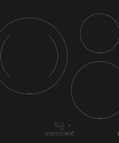 Bếp từ Bosch PUJ61RBB5E